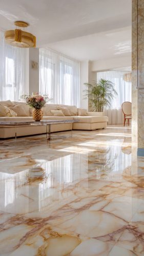 Marble-Flooring . (24)