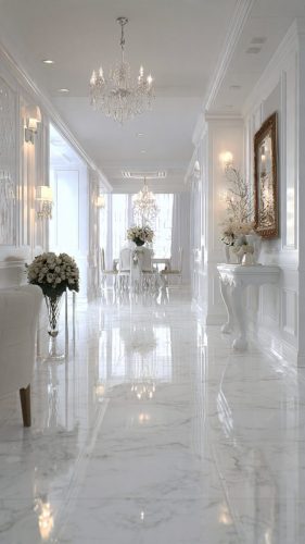 Marble-Flooring . (35)