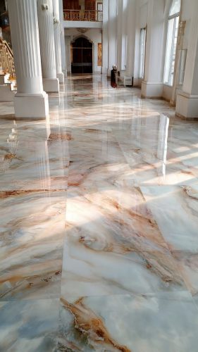 Marble-Flooring . (36)
