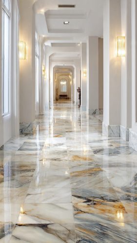 Marble-Flooring . (50)