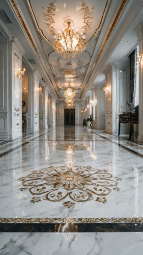 Marble-Flooring . (52)