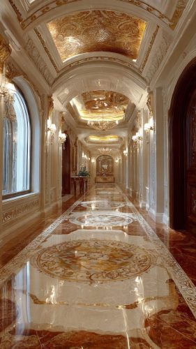 Marble-Flooring . (54)