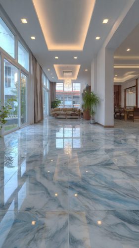 Marble-Flooring . (9)