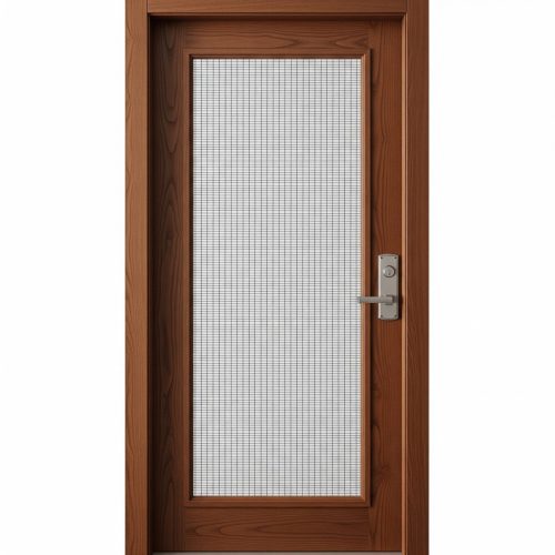 Mesh Door (60)