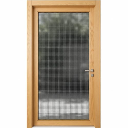 Mesh Door (90)