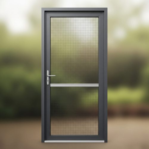 Mesh Door (91)