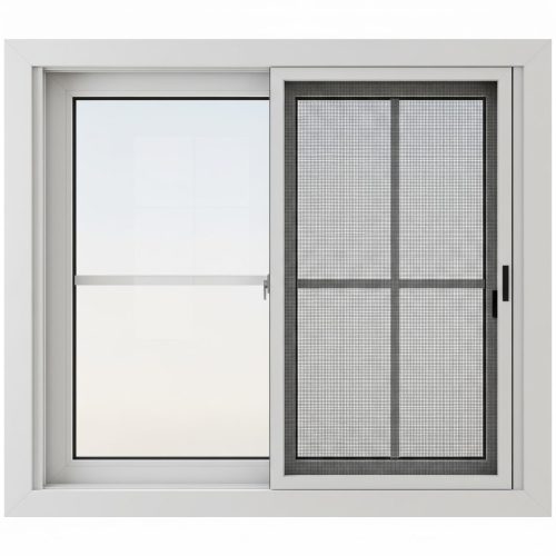 Mesh Windows (5)