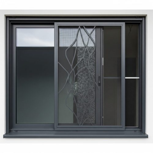 Mesh Windows (74)