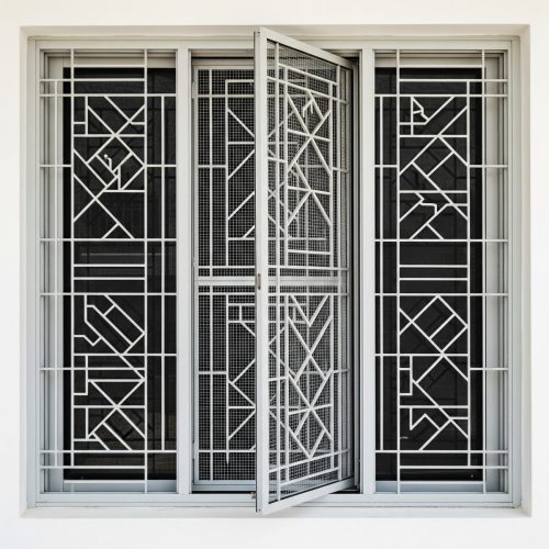 Mesh Windows (83)
