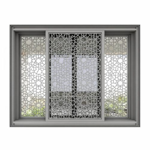 Mesh Windows (84)