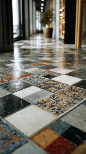 Mosaic Tiles (41)