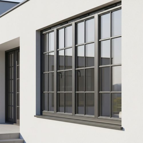 UPVC Window (101)