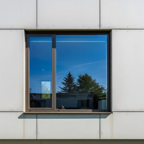 UPVC Windows