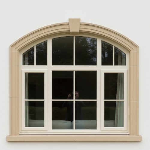 UPVC Window (4)