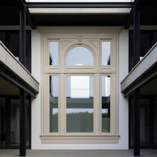 UPVC Window (7)