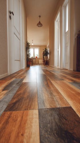 Wooden Flooring (101)