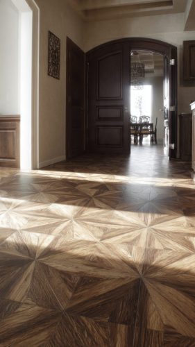 Wooden Flooring (105)