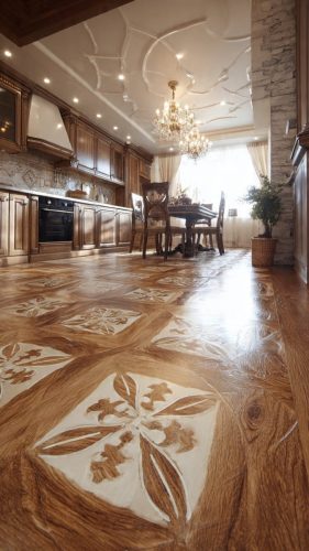 Wooden Flooring (107)