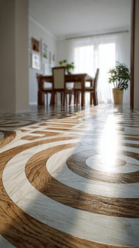 Wooden Flooring (108)
