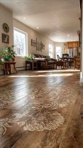 Wooden Flooring (109)