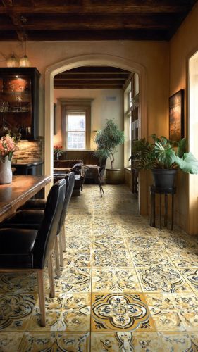 Wooden Flooring (110)