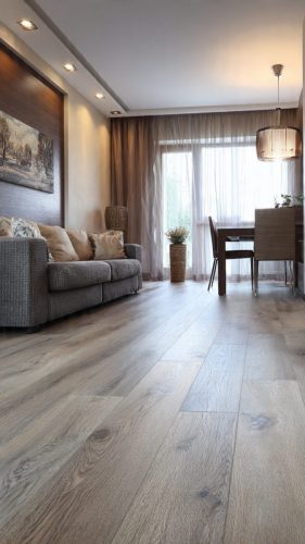 Wooden Flooring (112)