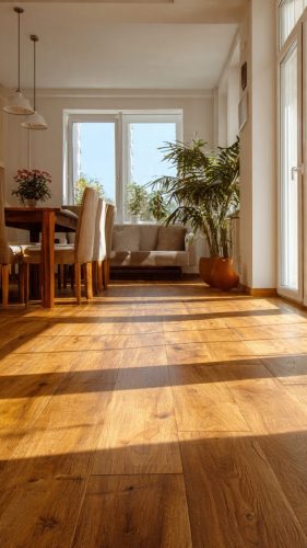Wooden Flooring (116)