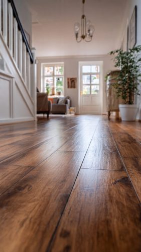 Wooden Flooring (126)