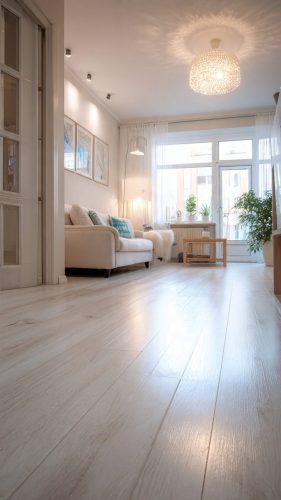 Wooden Flooring (130)