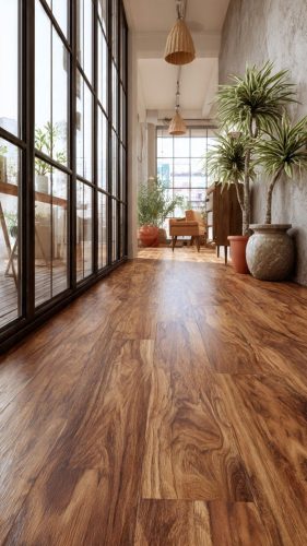 Wooden Flooring (14)