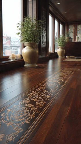Wooden Flooring (148)