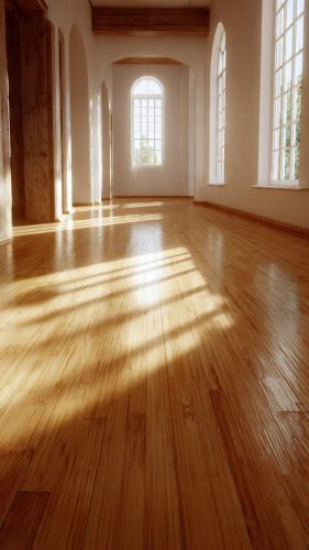 Wooden Flooring (163)