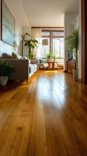 Wooden Flooring (164)
