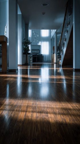 Wooden Flooring (166)