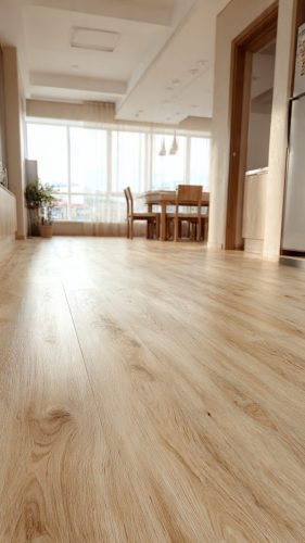 Wooden Flooring (190)