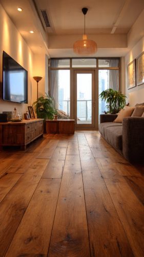 Wooden Flooring (192)