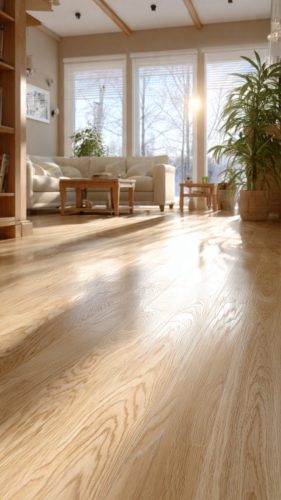 Wooden Flooring (193)