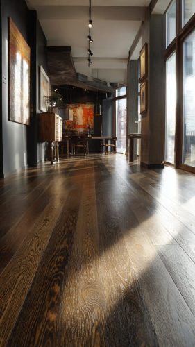 Wooden Flooring (194)