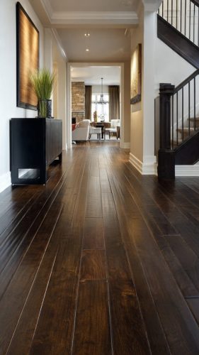 Wooden Flooring (195)