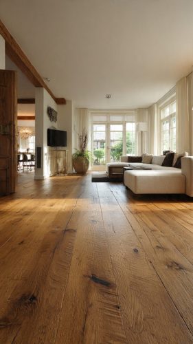Wooden Flooring (198)