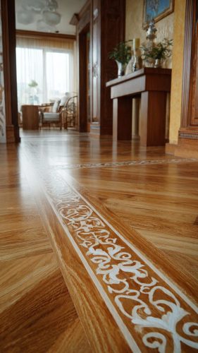 Wooden Flooring (20)