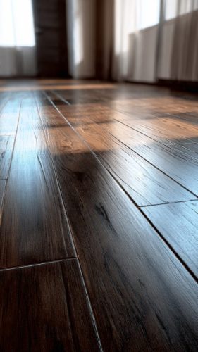 Wooden Flooring (200)