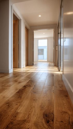 Wooden Flooring (203)