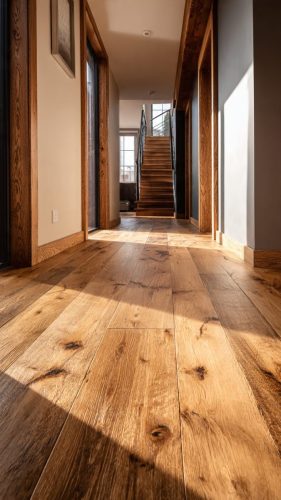 Wooden Flooring (205)