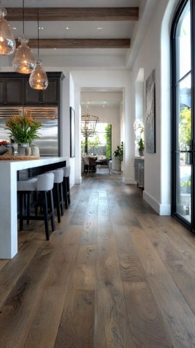 Wooden Flooring (206)