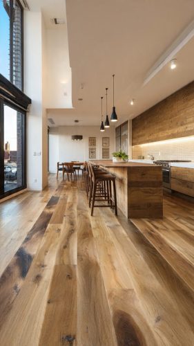 Wooden Flooring (207)