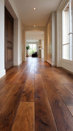Wooden Flooring (208)