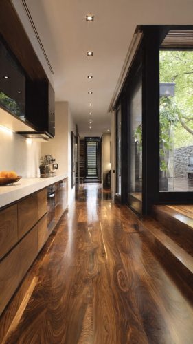 Wooden Flooring (211)
