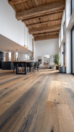Wooden Flooring (213)