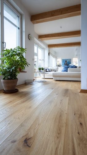 Wooden Flooring (214)